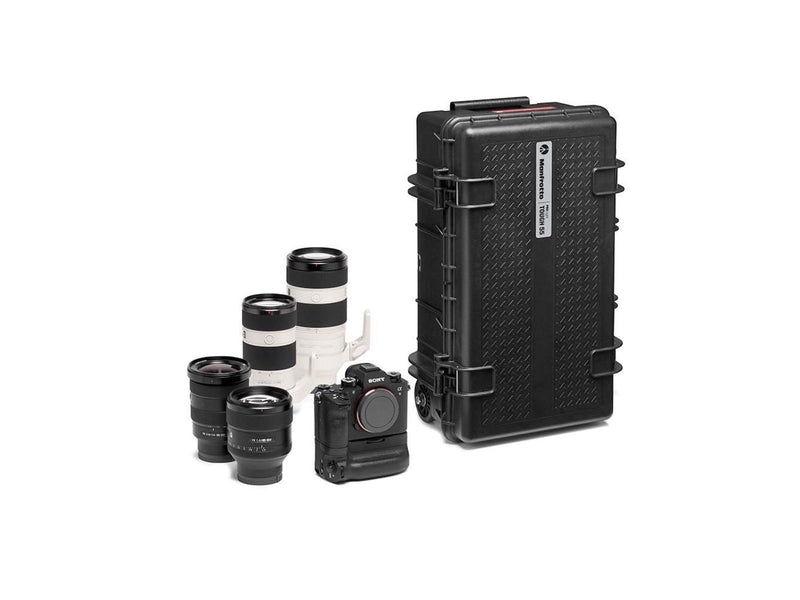 Manfrotto MB PL-RL-TH55-F camera case