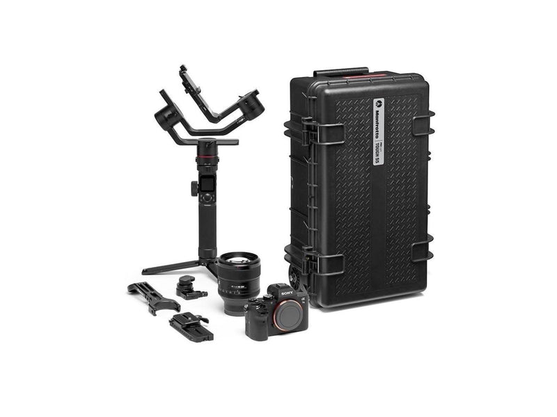 Manfrotto MB PL-RL-TH55-F camera case