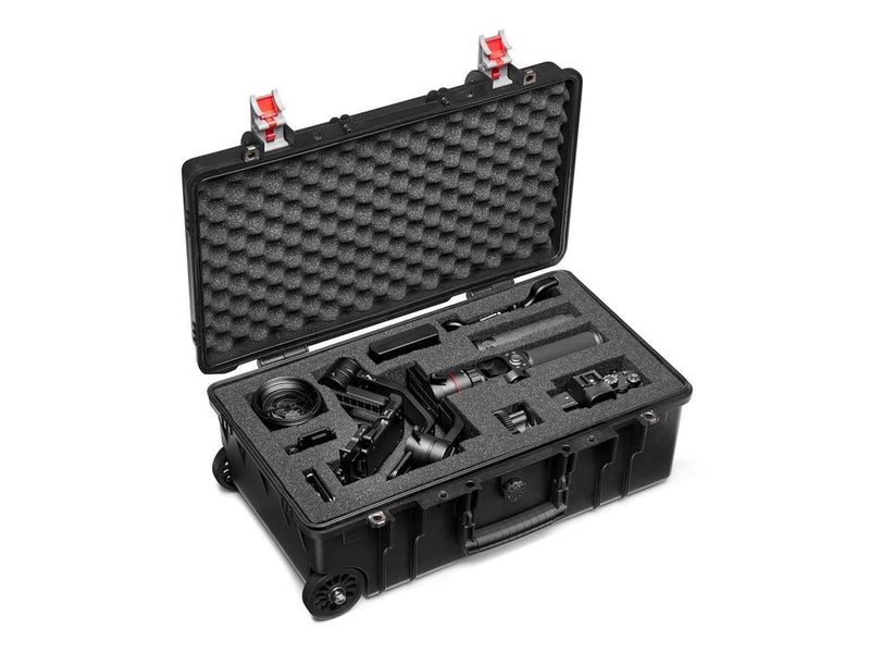 Manfrotto MB PL-RL-TH55-F camera case