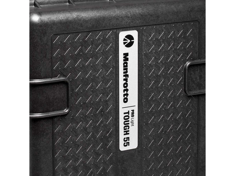 Manfrotto MB PL-RL-TH55-F camera case