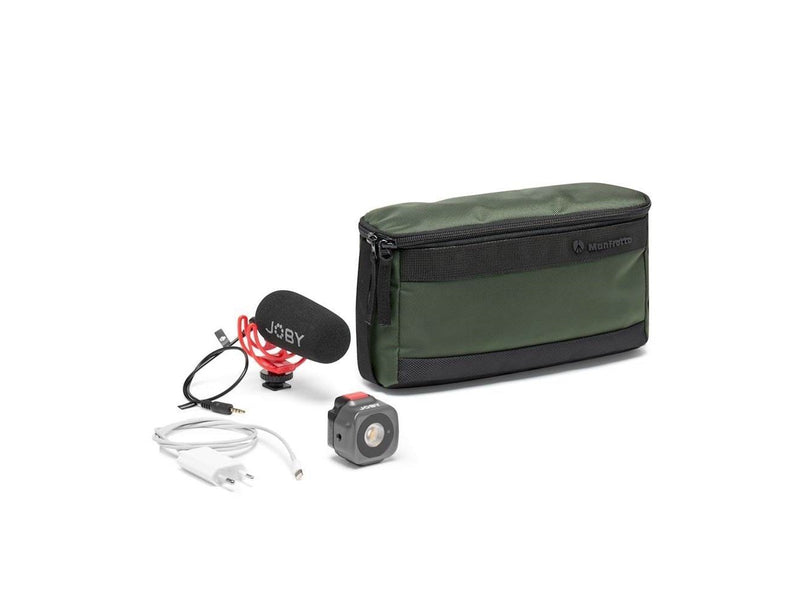Manfrotto MB MS2-TO equipment case
