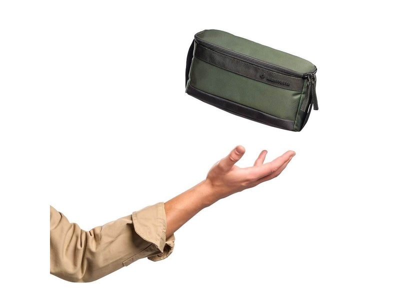 Manfrotto MB MS2-TO equipment case