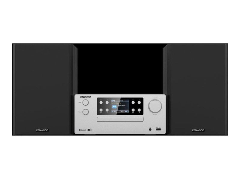 Kenwood M-925DAB-S - micro system