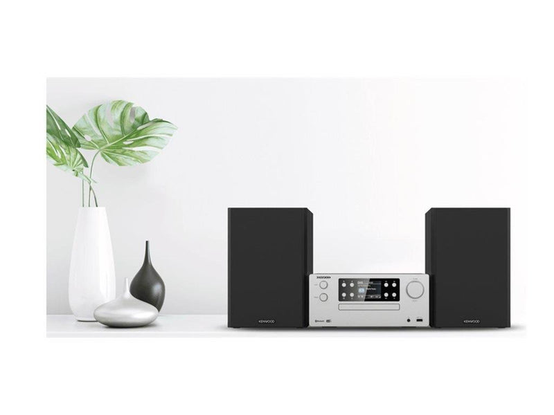 Kenwood M-925DAB-S - micro system