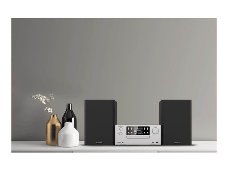 Kenwood M-925DAB-S - micro system