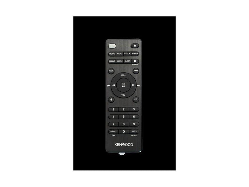 Kenwood M-925DAB-S - micro system