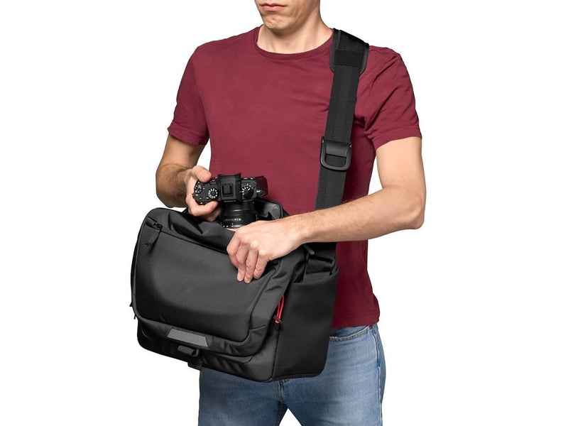 Manfrotto MB MA3-M-M camera case