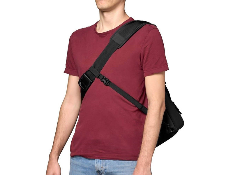 Manfrotto MB MA3-M-M camera case
