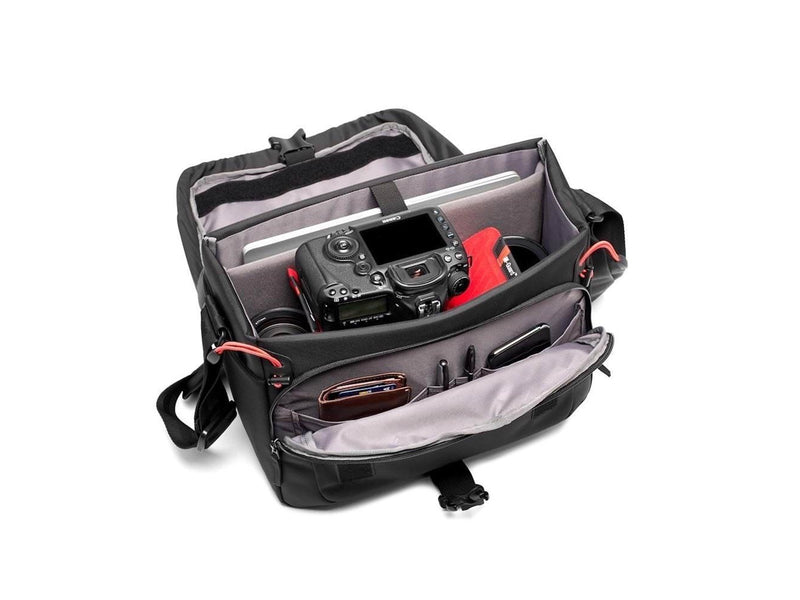 Manfrotto MB MA3-M-M camera case