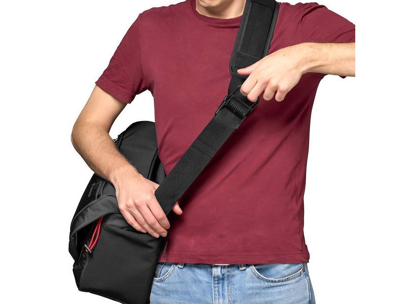Manfrotto MB MA3-M-M camera case