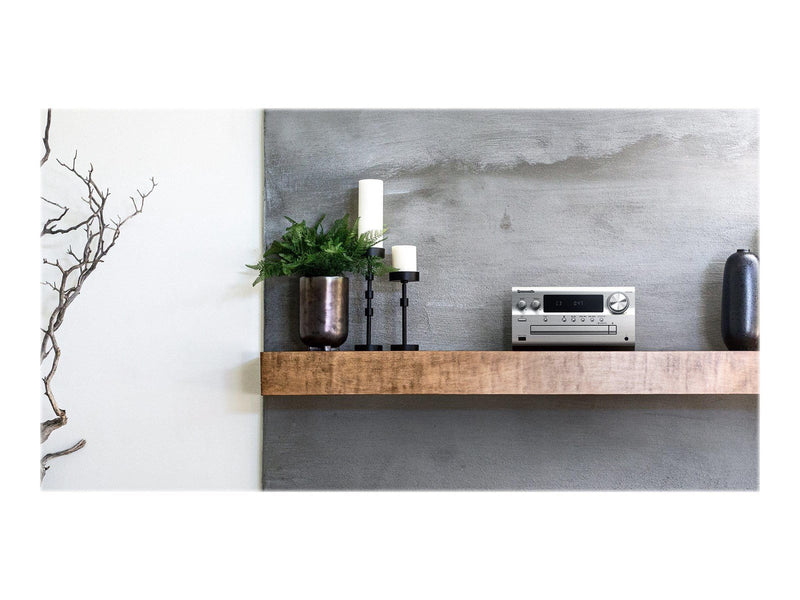 Panasonic SA PMX802M