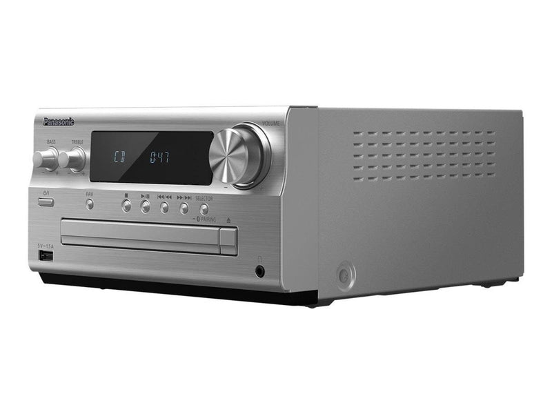 Panasonic SA PMX802M