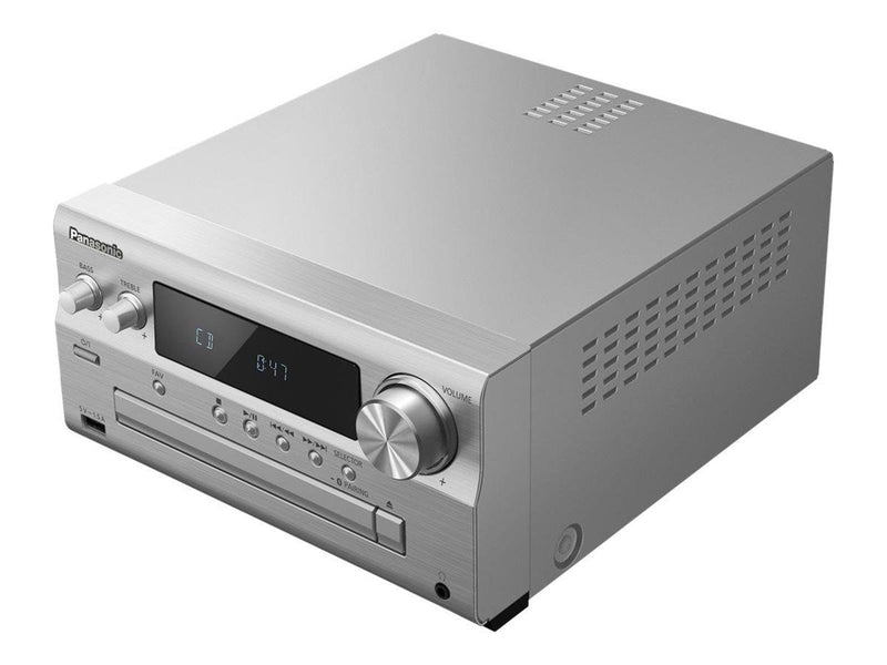 Panasonic SA PMX802M
