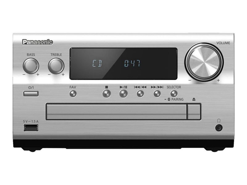 Panasonic SA PMX802M