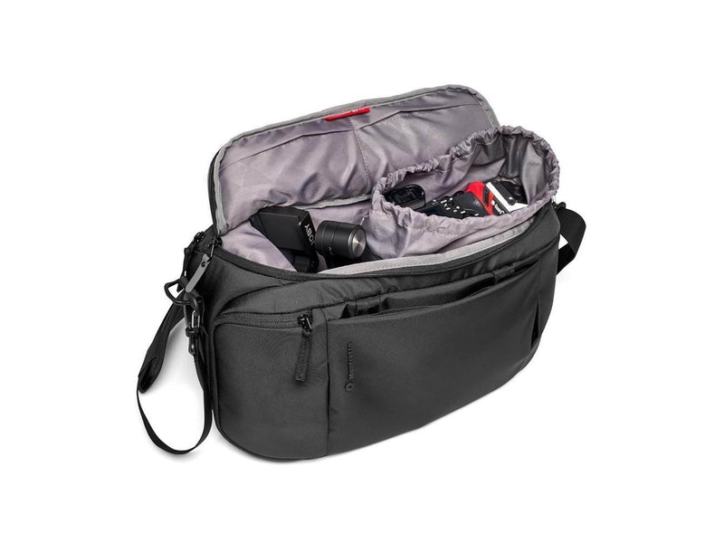 Manfrotto MB MA3-BP-H camera case