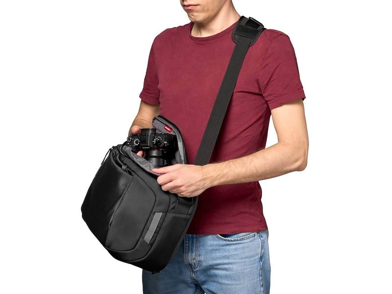 Manfrotto MB MA3-BP-H camera case