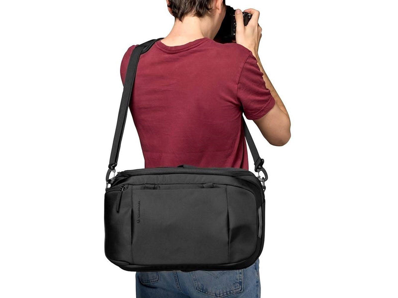 Manfrotto MB MA3-BP-H camera case
