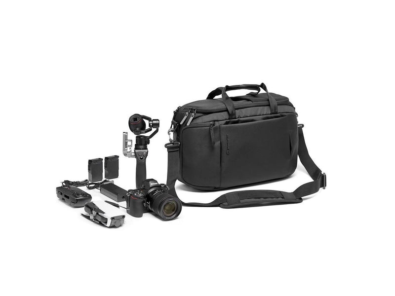 Manfrotto MB MA3-BP-H camera case