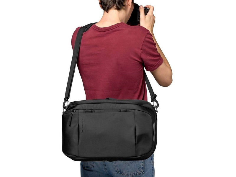 Manfrotto MB MA3-BP-H camera case