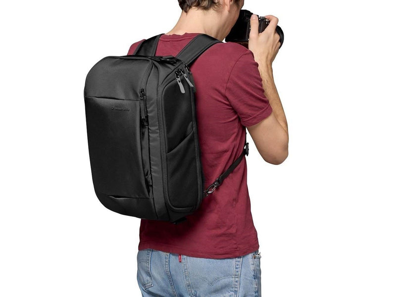 Manfrotto MB MA3-BP-H camera case