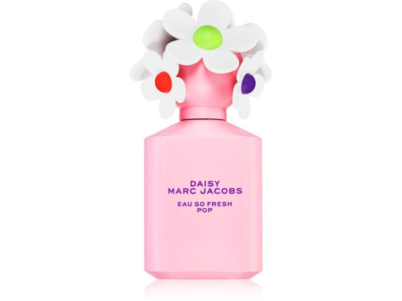 Marc Jacobs Daisy Eau So Fresh Pop Eau de Toilette 75 ml