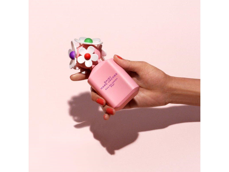 Marc Jacobs Daisy Eau So Fresh Pop Eau de Toilette 75 ml