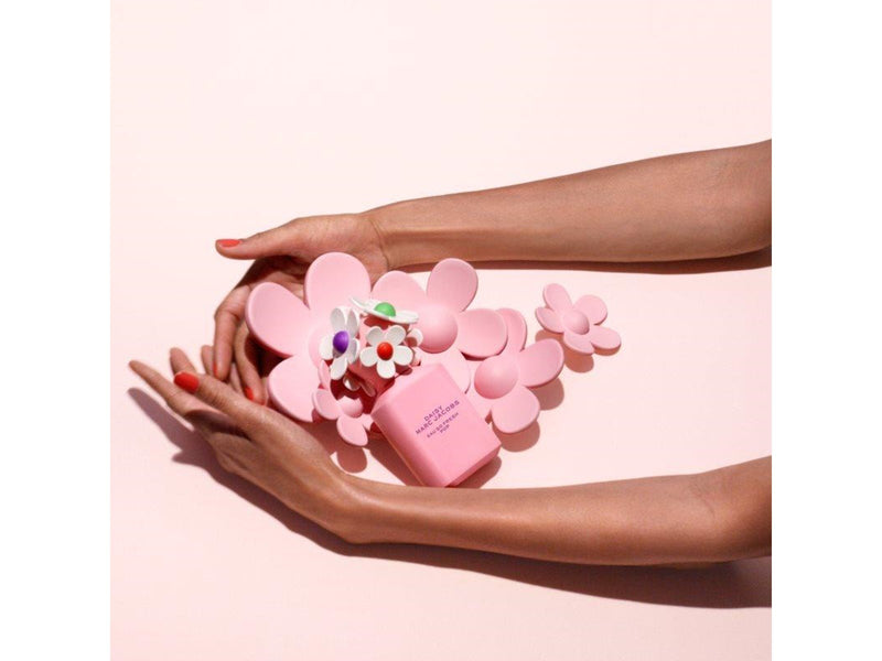 Marc Jacobs Daisy Eau So Fresh Pop Eau de Toilette 75 ml