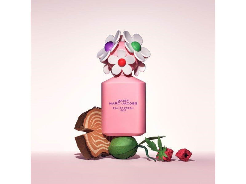 Marc Jacobs Daisy Eau So Fresh Pop Eau de Toilette 75 ml