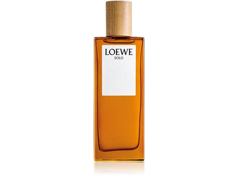 LOEWE. Solo Eau De Toilette 50 ml