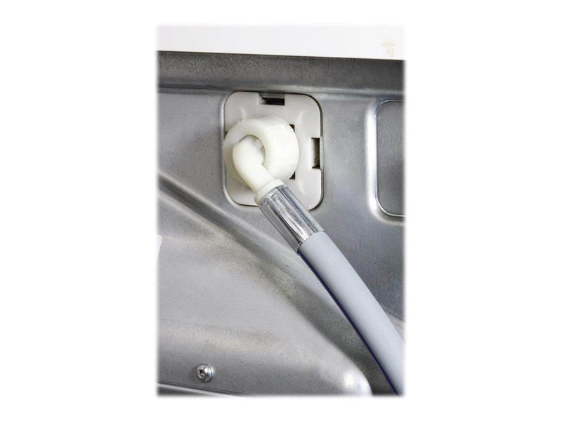 Hama Xavax hose extension - grey