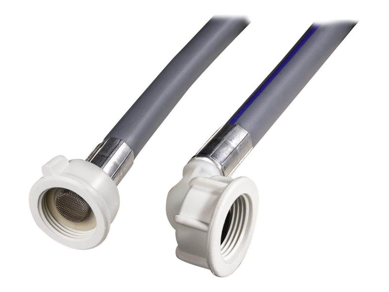 Hama Xavax water inlet hose - grey