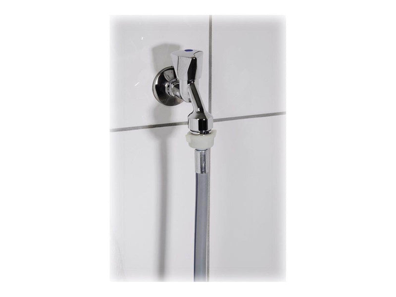 Hama Xavax water inlet hose - grey