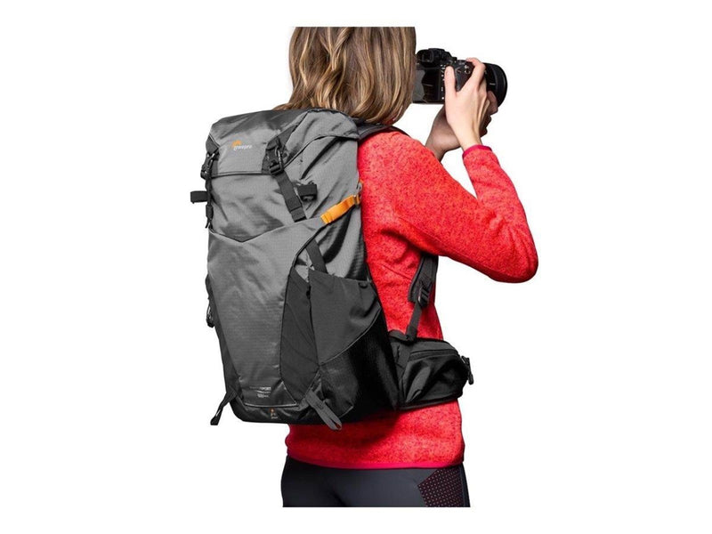 Lowepro PhotoSport Outdoor Backpack BP 24L AW III