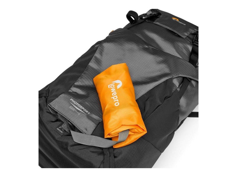 Lowepro PhotoSport Outdoor Backpack BP 24L AW III