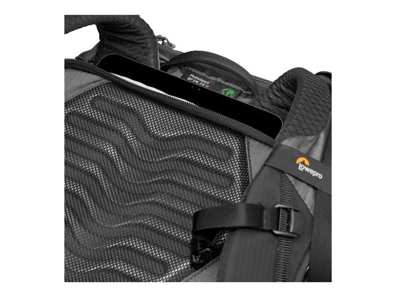 Lowepro PhotoSport Outdoor Backpack BP 24L AW III