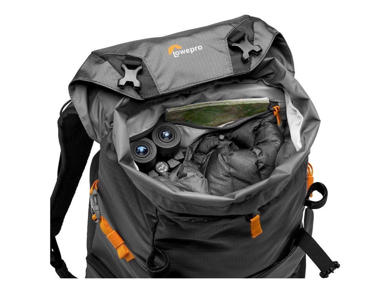 Lowepro PhotoSport Outdoor Backpack BP 24L AW III