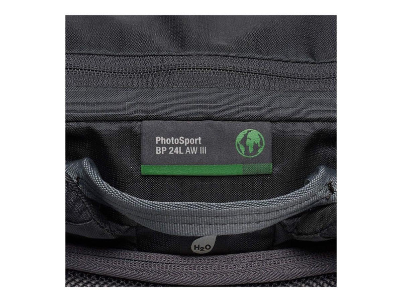 Lowepro PhotoSport Outdoor Backpack BP 24L AW III