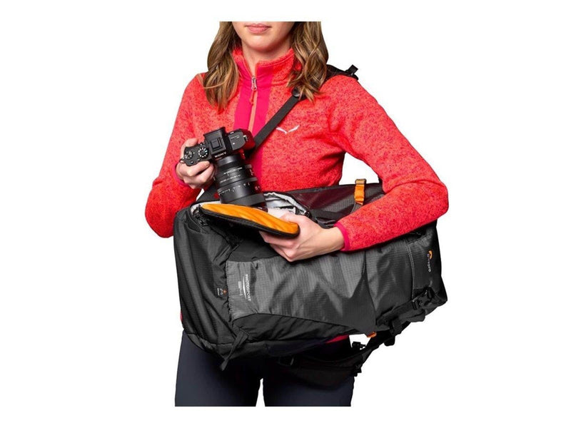 Lowepro PhotoSport Outdoor Backpack BP 24L AW III