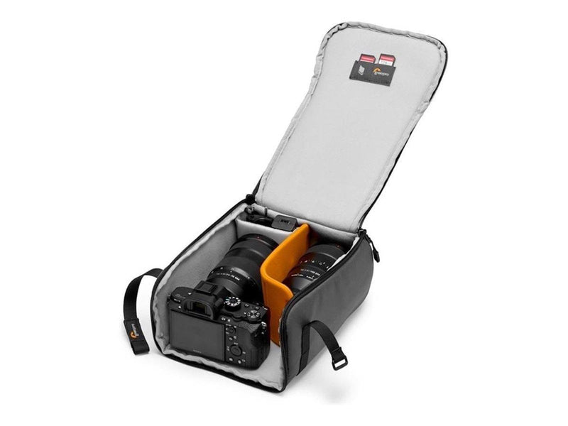 Lowepro PhotoSport Outdoor Backpack BP 24L AW III
