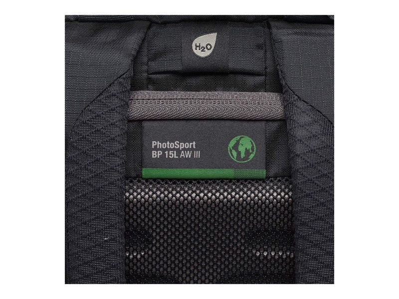 Lowepro PhotoSport Outdoor Backpack BP 1