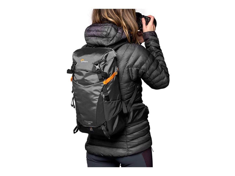 Lowepro PhotoSport Outdoor Backpack BP 1