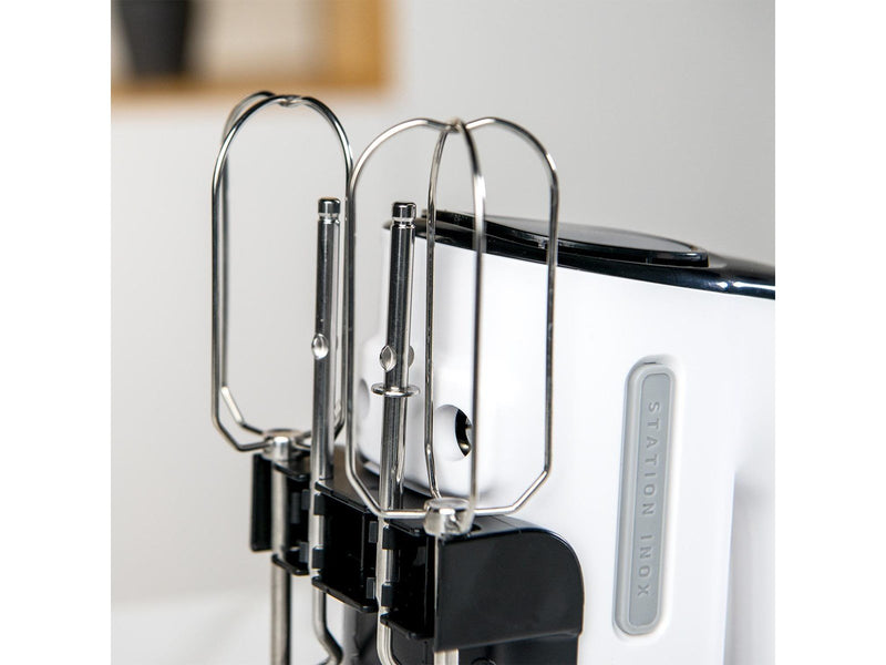 Taurus Handmixer Station Inox - 500 W