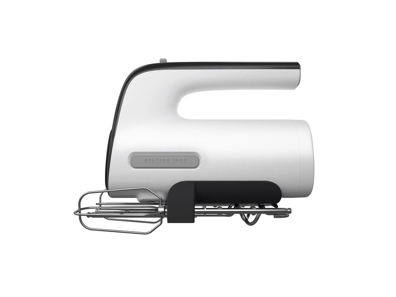 Taurus Handmixer Station Inox - 500 W