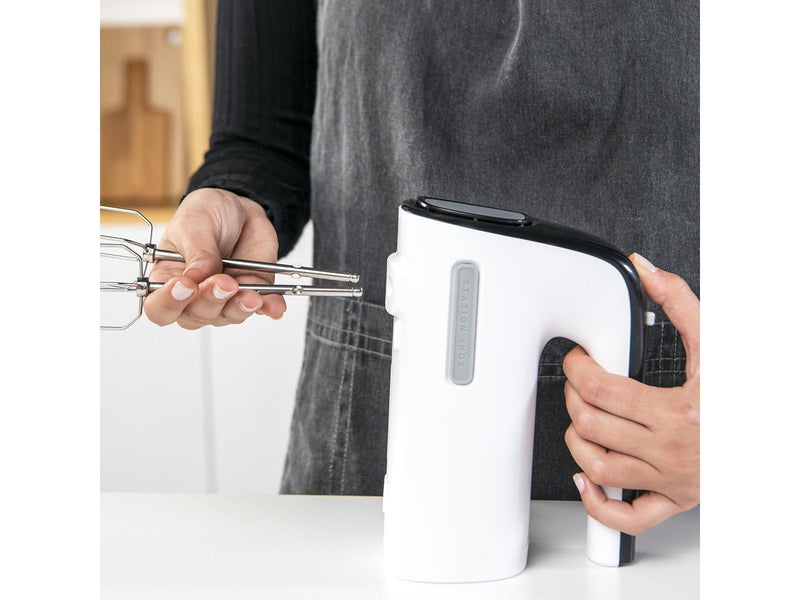 Taurus Handmixer Station Inox - 500 W