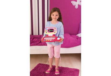 VTech Mein Lernlaptop pink