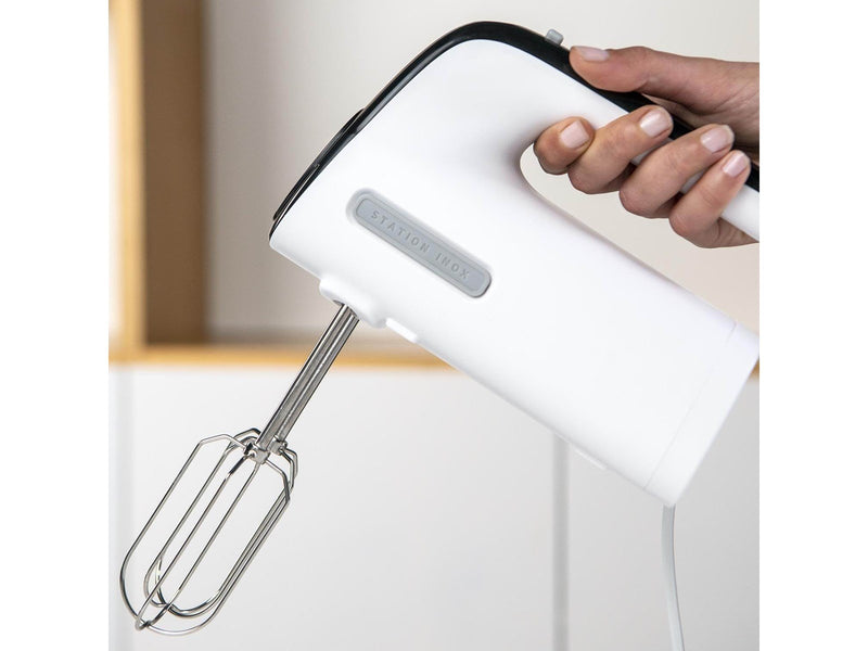 Taurus Handmixer Station Inox - 500 W