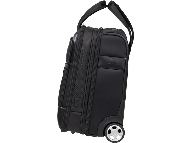 Samsonite Spectrolite 3.0 Rolling Laptop-Tasche für Laptop 17.3" | Schwarz