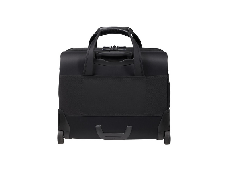 Samsonite Spectrolite 3.0 Rolling Laptop-Tasche für Laptop 17.3" | Schwarz