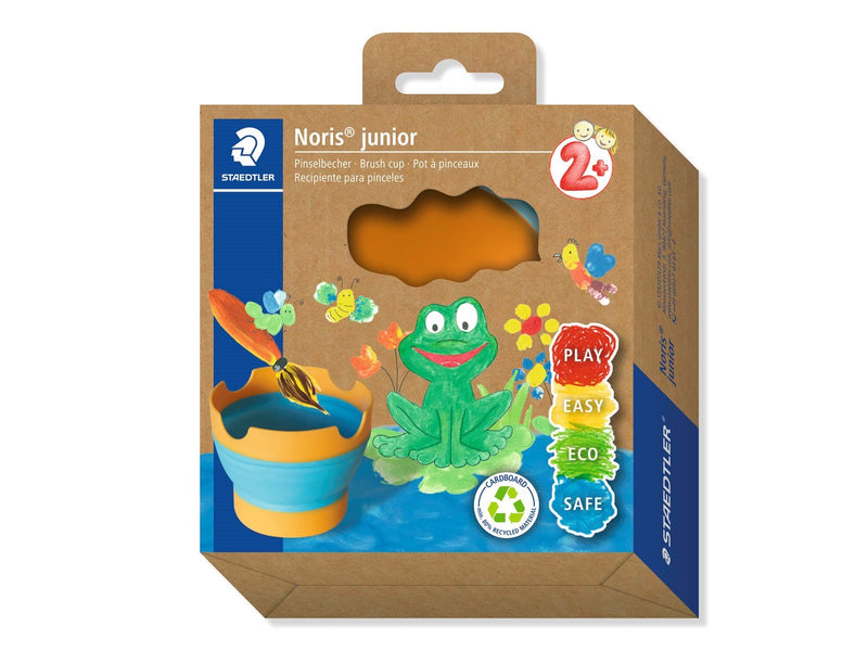 Staedtler Brush cup Noris junior BK