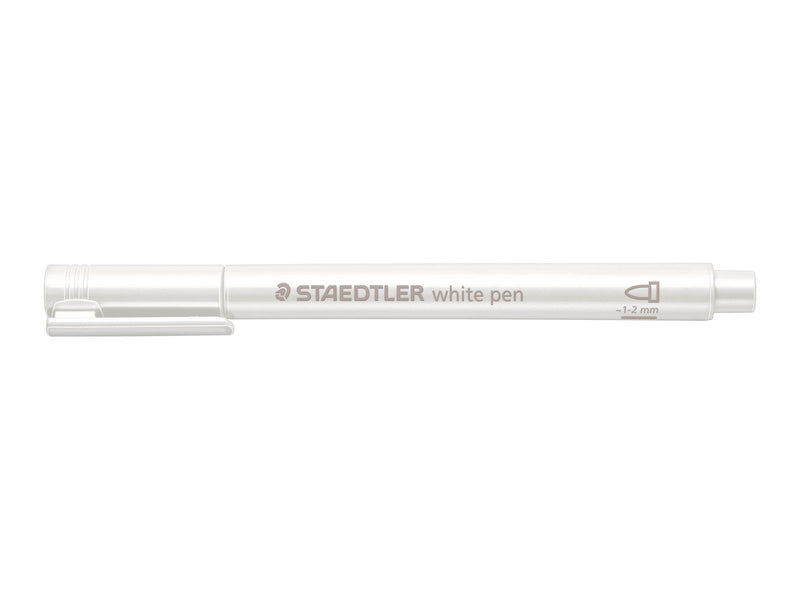 Staedtler Marker  metallic 1 pc BC